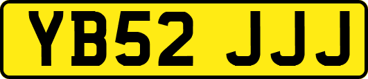 YB52JJJ
