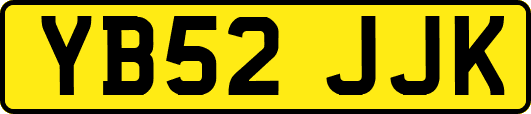 YB52JJK
