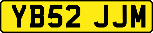 YB52JJM