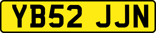 YB52JJN