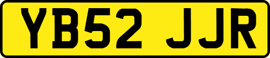 YB52JJR