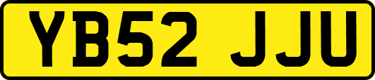 YB52JJU