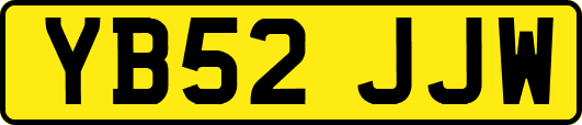 YB52JJW