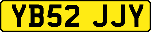 YB52JJY