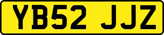 YB52JJZ