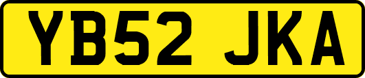 YB52JKA