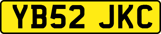 YB52JKC