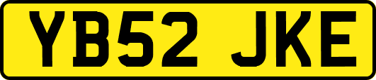 YB52JKE