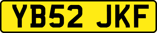 YB52JKF