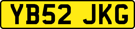 YB52JKG
