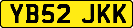 YB52JKK