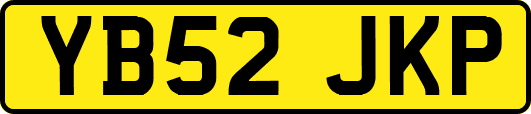 YB52JKP