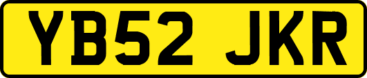 YB52JKR