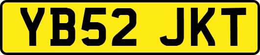 YB52JKT