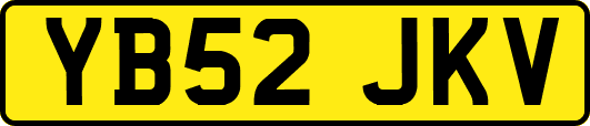 YB52JKV
