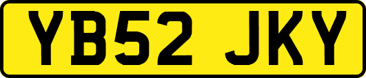 YB52JKY