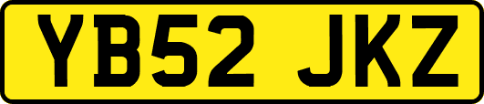 YB52JKZ