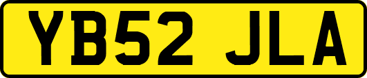 YB52JLA