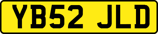 YB52JLD