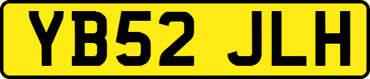 YB52JLH