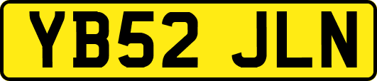 YB52JLN