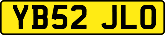YB52JLO