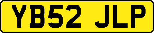 YB52JLP