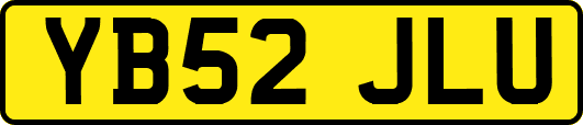 YB52JLU