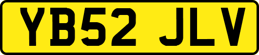 YB52JLV