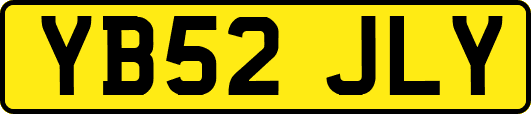 YB52JLY