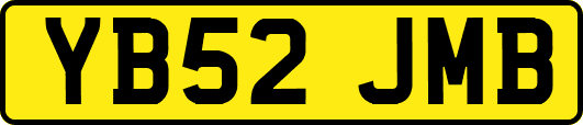 YB52JMB