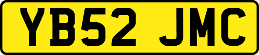 YB52JMC