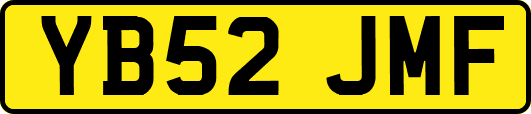 YB52JMF