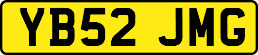 YB52JMG