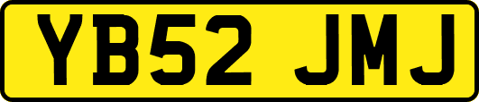 YB52JMJ