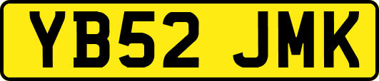 YB52JMK