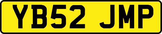 YB52JMP