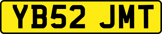 YB52JMT