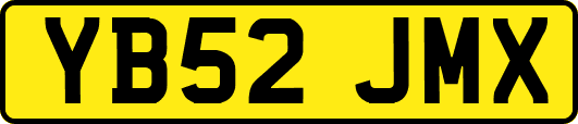 YB52JMX