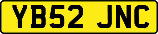 YB52JNC