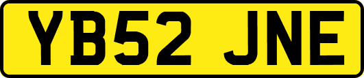 YB52JNE