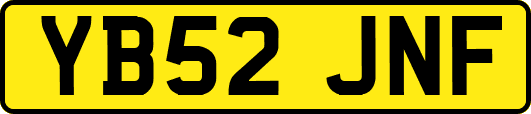 YB52JNF