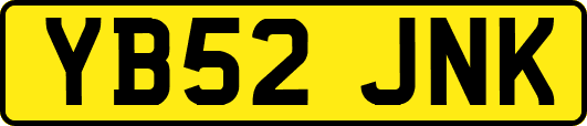 YB52JNK