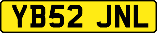 YB52JNL