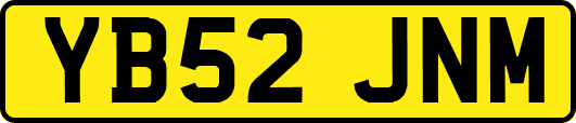 YB52JNM