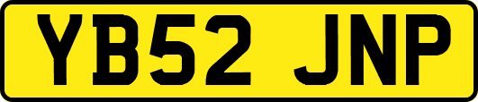 YB52JNP
