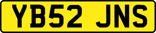 YB52JNS