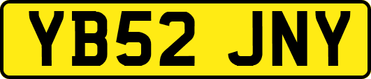 YB52JNY