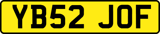 YB52JOF