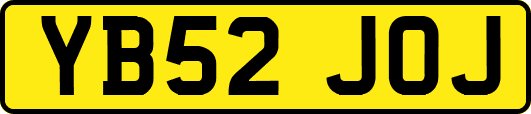 YB52JOJ